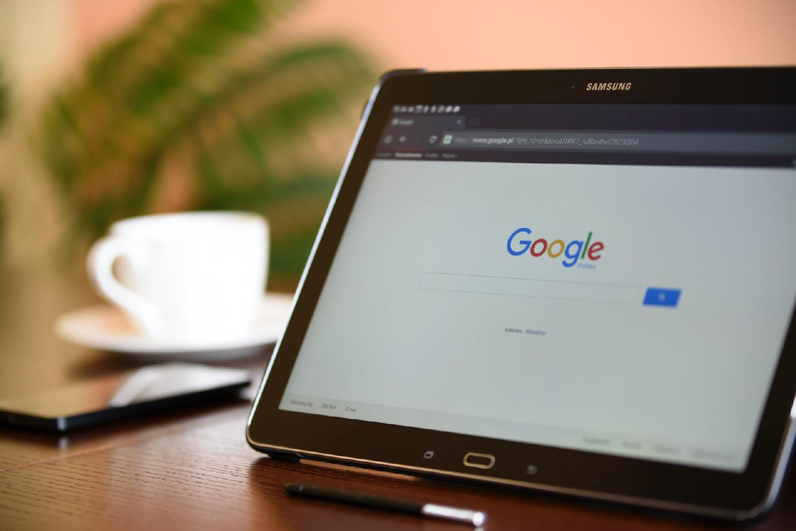 Google actualites presente sa nouvelle interface : quels sont les changements en vue ?