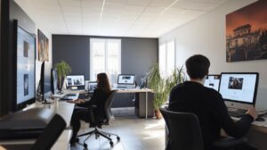 Les avantages de la creation de site internet a Niort pour votre entreprise