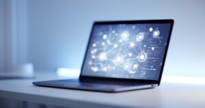Comment l&rsquo;intelligence artificielle autonome redéfinit nos interactions en ligne
