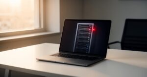 D&rsquo;où peut provenir l&rsquo;erreur « InternalServerError » liée à un fichier .htaccess corrompu